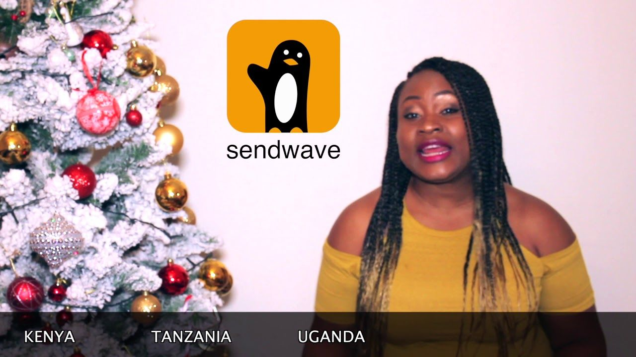 Awesome! Use Sendwave For Your Money Transfer This avec Sendwave