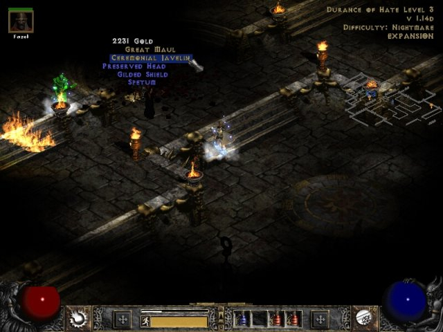 Awwwi Missed You Too, D2 - Item Find Thread April 2019 destiné Toothrow D2