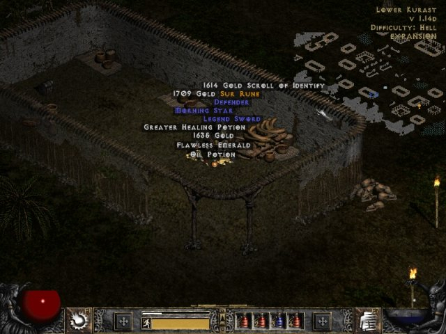 Awwwi Missed You Too, D2 - Item Find Thread April 2019 serapportantà Toothrow D2