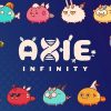 Axie Infinity Coo, Talks About The Future Of Axie, And encequiconcerne Axie Infinity Marketplace