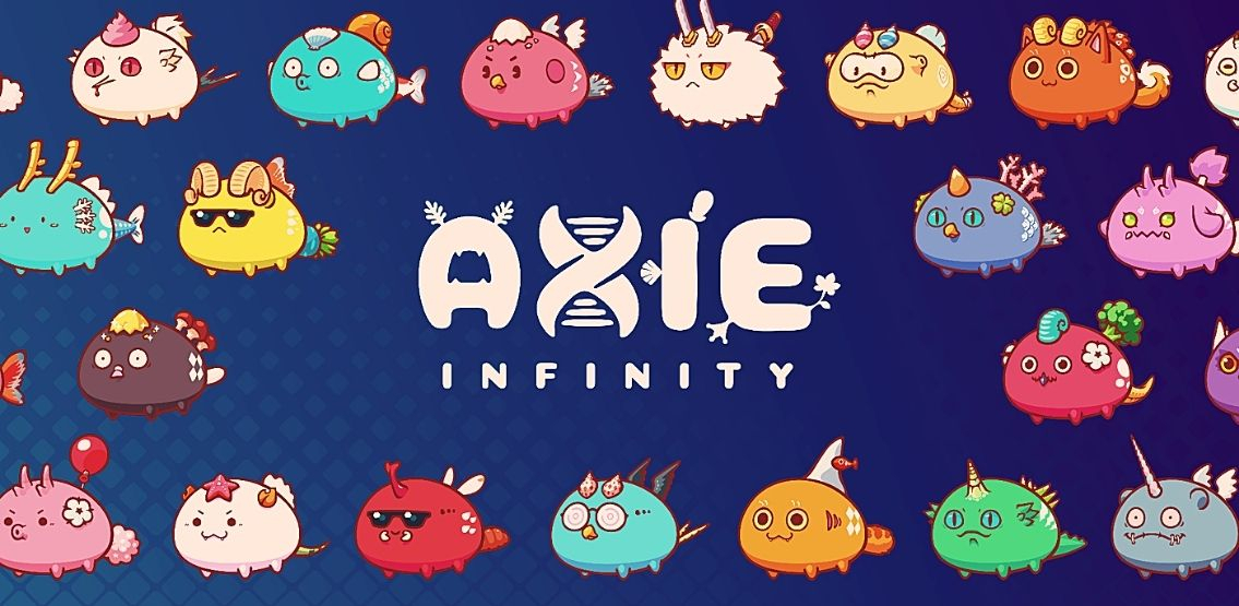 Axie Infinity Coo, Talks About The Future Of Axie, And encequiconcerne Axie Infinity Marketplace