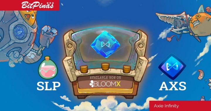 Axie Infinity Grows To 250K Dau, Battle V2 Sneak Peek tout Axs To Php