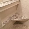 Bathroom Remodel | Trinidad Tile And Granite concernant Arizona Tile H Line