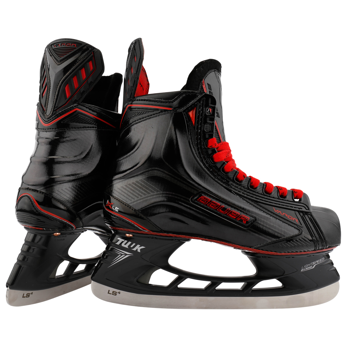 Bauer Vapor 1X Le Ice Hockey Skates | Tradekorea avec Bauer Hockey Sticks