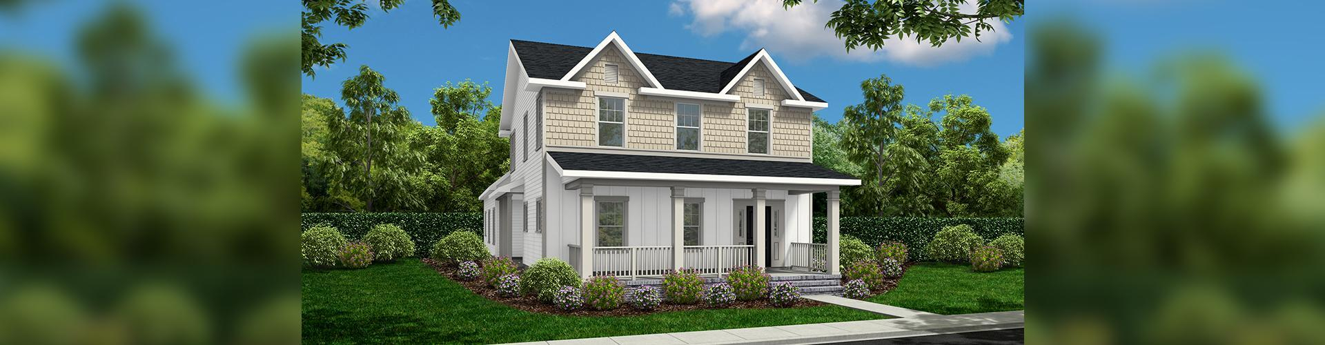 Bessemer Home Floor Plan At Eastover Park At Welden destiné Flooring Williams Village, Nc