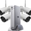 Best Buy Lorex Security Cameras tout Lorex Wireless Camera