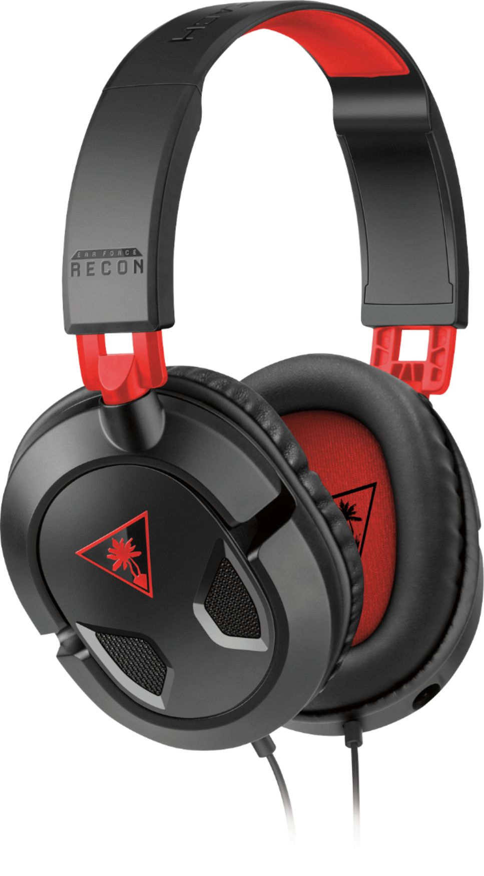 Best Buy: Turtle Beach Ear Force Recon 50 Over-The-Ear tout Turtle Beach Headphones