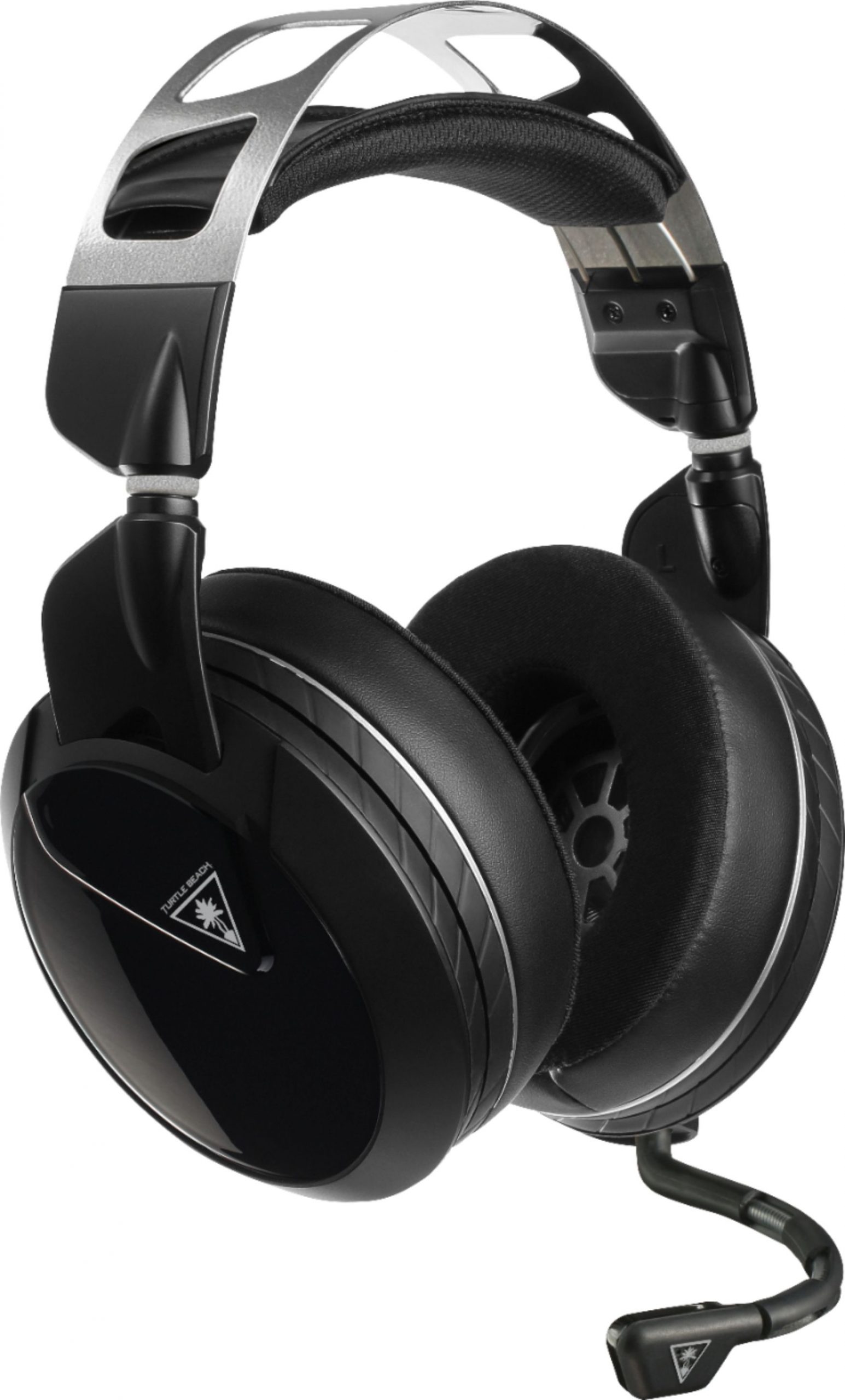 Best Buy: Turtle Beach Elite Atlas Wired Stereo Gaming pour Turtle Beach Headphones