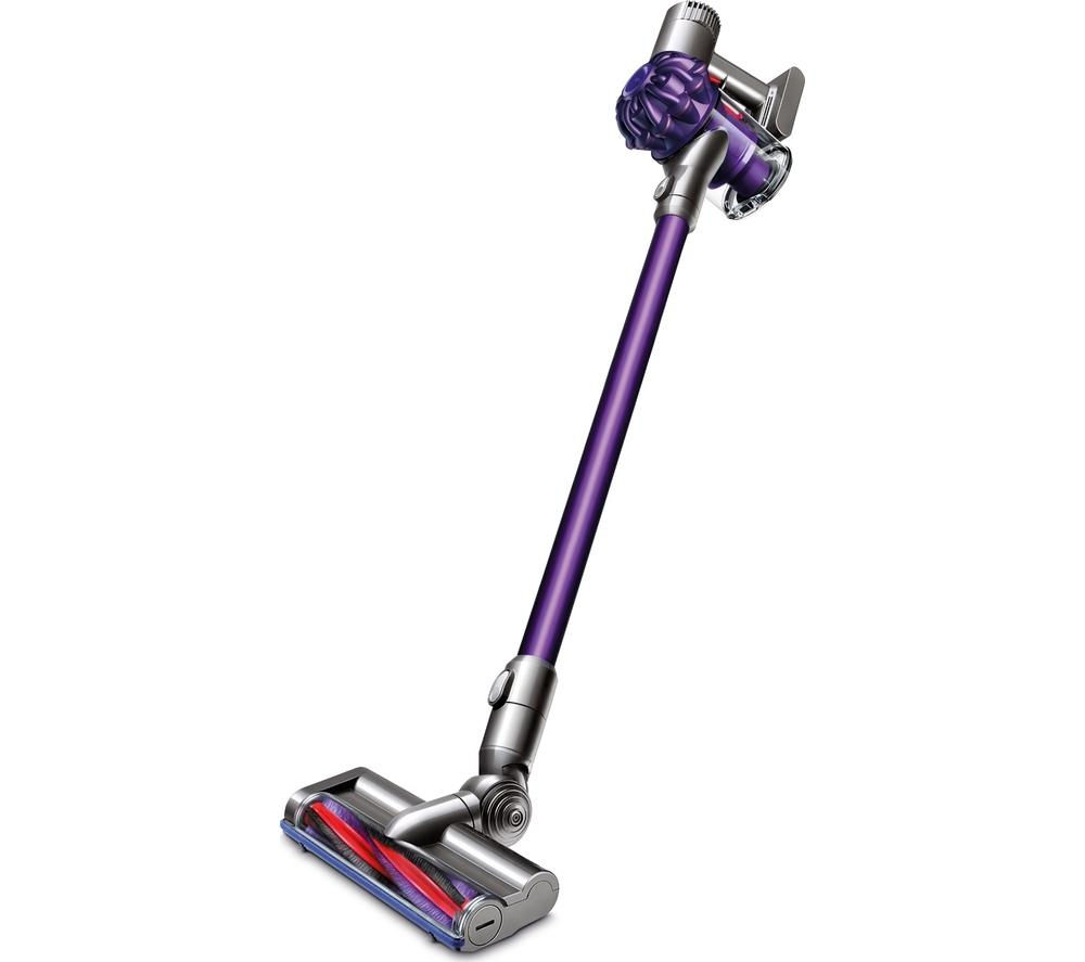 Best Dyson Hoover Deals And Offers - Compare Best Buys serapportantà Dyson V6 Absolute Pro Excl