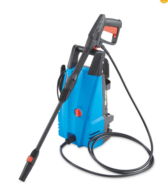 Best Patio Cleaner Deals | Compare Prices On Dealsan.co.uk pour Aldi Pressure Washer