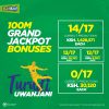 Betika Grand Jackpot Predictions For Today, 11Th April pour Jackpot Prediction Tips