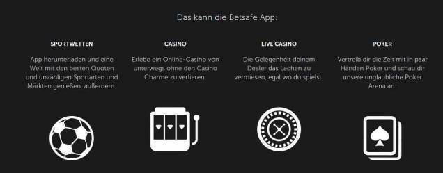 Betsafe Casino Erfahrungen - Casino No Deposit Bonus Code pour Betsafe Bonus Code