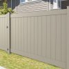 Bolton 6X8 Vinyl Privacy Fence Kit | Vinyl Fence | Freedom tout 6X8 Wood Fence Panels
