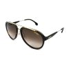 Buy Carrera 132 S Men Sunglasses Brown avec Buy Carrera Online