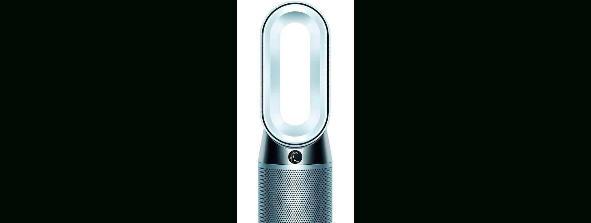 Buy Dyson Pure Hot + Cool™ Hepa Air Purifier, Heater &amp;amp; Fan encequiconcerne Dyson Purifier Cool White Silver