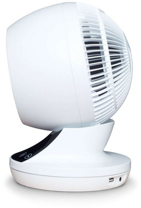 Buy Meaco Fan 360 From £49.99 (Today) - Best Deals On destiné Meaco Fan