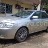 Buy New Toyota Corolla Other Car In Addis-Ababa In à Toyota Addis Ababa