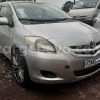 Buy Used Toyota Belta Silver Car In Addis-Ababa In destiné Toyota Ethiopia