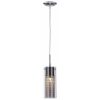 Canarm Sloan 1-Light Chrome Mini-Pendant-Ipl178B01Ch9 tout Home Depot Lighting