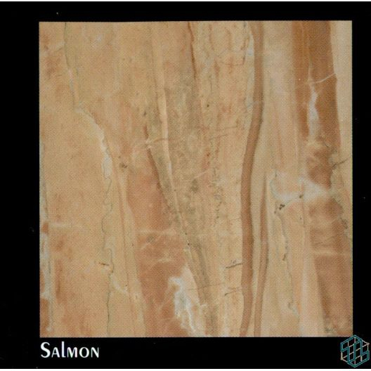 Ceramic Dynasty (Salmon) Floor Tiles intérieur Arizona Tile Dallas