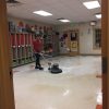 Ceramic &amp; Vinyl Tile Cleaning Raleigh Nc - Quality One intérieur Carpet Cleaners Pitt County Nc