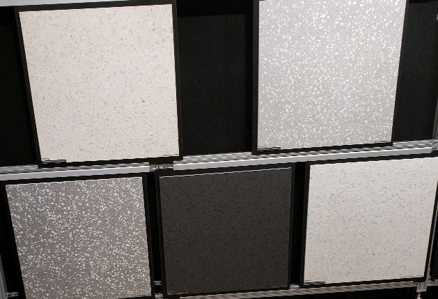 Check Out Arizona Tile&amp;#039;S Newest Addition - Terrazzo Series destiné Arizona Tile Over Series