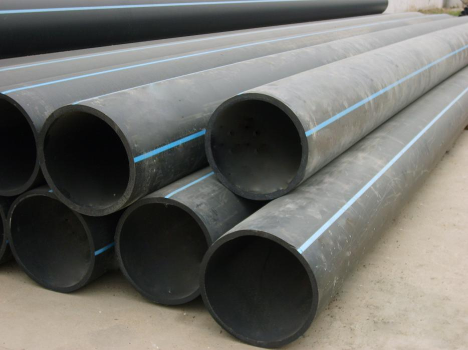 China Hdpe Pipe (Hdpe-D-T) - China Hdpe Pipe And Hdpe Tube dedans Distributor Pipa Hdpe