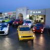 Chrysler, Dodge, Jeep, &amp; Ram And Used Car Dealer In concernant Used Dodge Dealership Boone