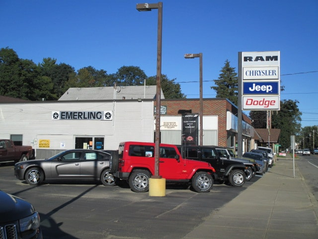 Chrysler, Dodge, Jeep &amp;amp; Ram Dealer Serving Buffalo | New concernant Used Ram Dealership Boone