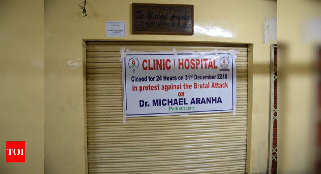 Clinics, Hospitals Shut For Attack On Paediatrician à Best Paediatrician In Amritsar