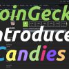 Coingecko Candy Rewards concernant Coin Gecko
