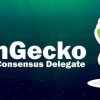 Coingecko &amp; Iotex Giveaway serapportantà Coin Gecko