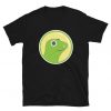 Coingecko Shirt Coingecko Crypto T Shirt Coingecko | Etsy pour Coin Gecko