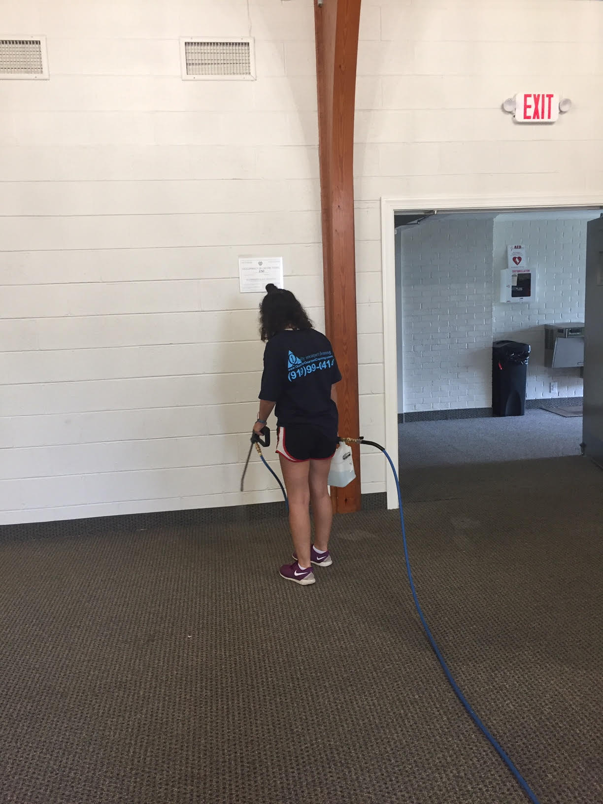 Commercial Carpet Cleaning Raleigh Nc - Quality One Carpet serapportantà Carpet Cleaners Pitt County Nc