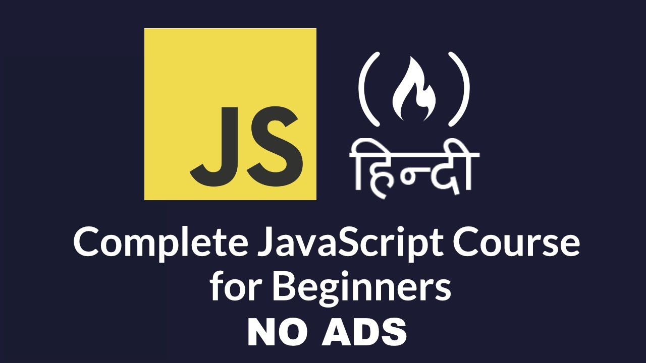 Complete Javascript Course For Beginners | Freecodecamp tout Freecodecamp Java