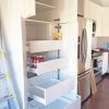 Complete Kitchen Remodel + Ikea Sektion Review | Ikea avec Ikea Sektion Kitchen Ideas