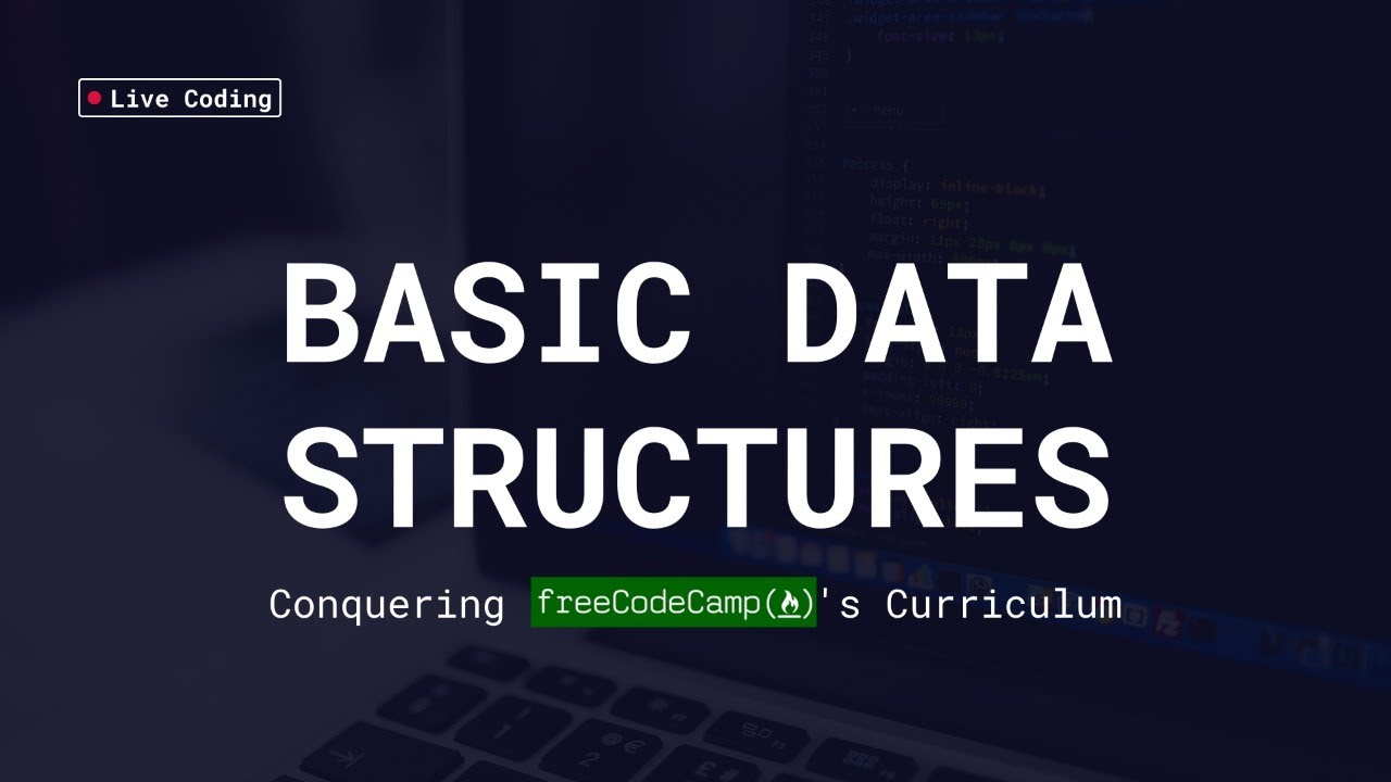 Conquering Freecodecamp - Javascript Basic Data Structures concernant Freecodecamp Javascript