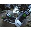 Converse Shoes - Hand Painted-Monster - Unisex Mens 5 serapportantà Monster Energy Clothing