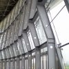 Curtain Wall System- Types, Functions &amp; Advantages serapportantà Curtain Wall