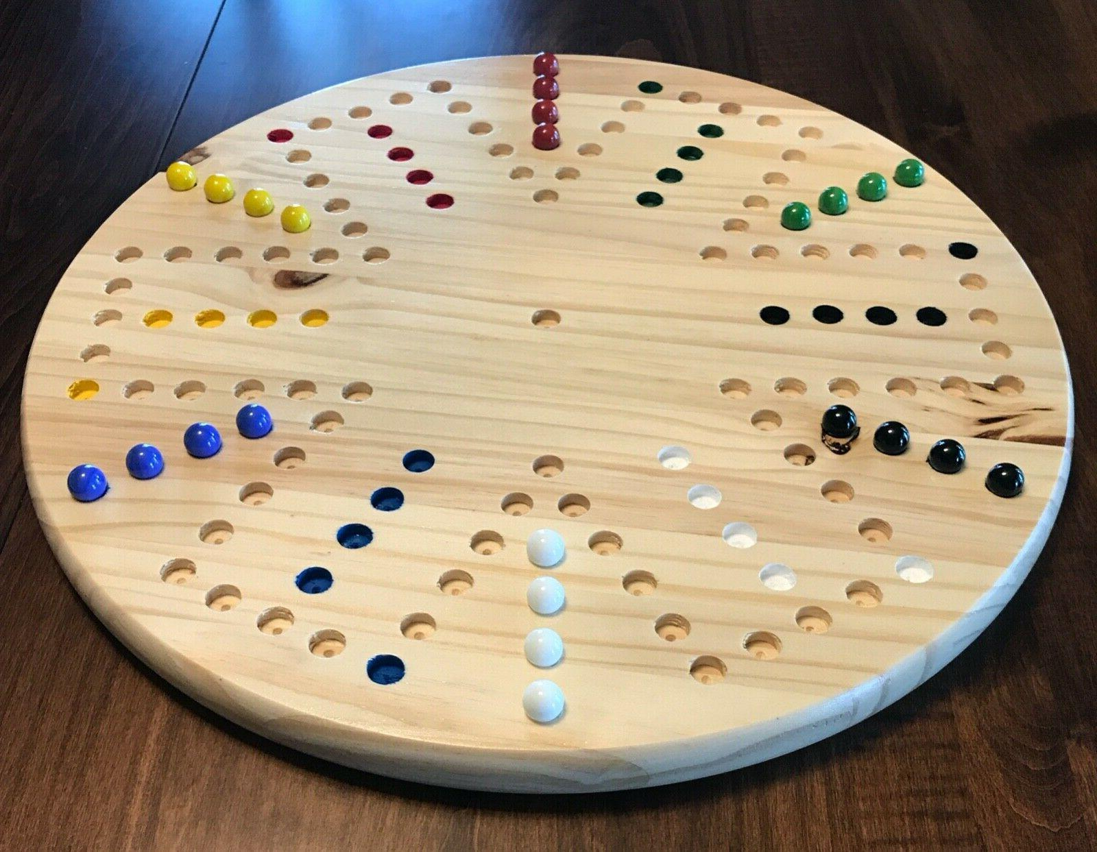 Custom Aggravation Board/ Wahoo Wa Hoo Game! New! concernant Wahoo (Board Game)