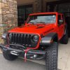 Customize Your Jeep | New Jeep For Sale Near Lenoir, Nc intérieur Ram Dealer Boone Nc