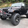 Customize Your Jeep | New Jeep For Sale Near Lenoir, Nc pour Ram Dealer Boone Nc