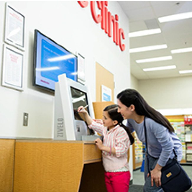 Cvs Minuteclinic - Book Online - Retail Clinic In Rockwall intérieur Cvs Minute Clinic