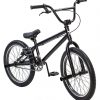 Велосипед Bmx Step One 20&quot; (2021) Черный — Купить В intérieur Велосипед Bmx Tech Team