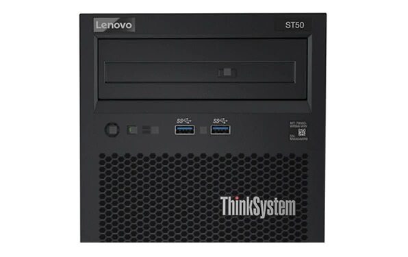 Сервер Lenovo Thinksystem St50 7Y48A02Cea - Цена В encequiconcerne Lenovo Thinksystems