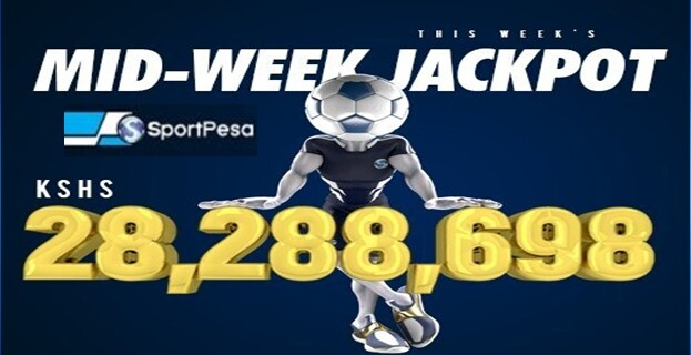 December 5 2017 13 Games Sportpesa Mid Week Jackpot intérieur Jackpot Games Predictions