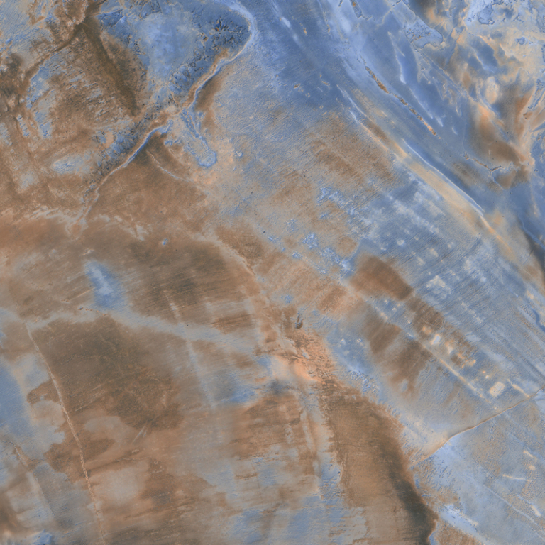 Deep - Blue 6&amp;quot;X6&amp;quot; Porcelain Waterline Tile | Qdi Surfaces® serapportantà Arizona Tile Dallas