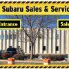 Dellenbach Subaru | New Subaru Dealership In Fort Collins concernant Used Subaru Dealership Fort Collins