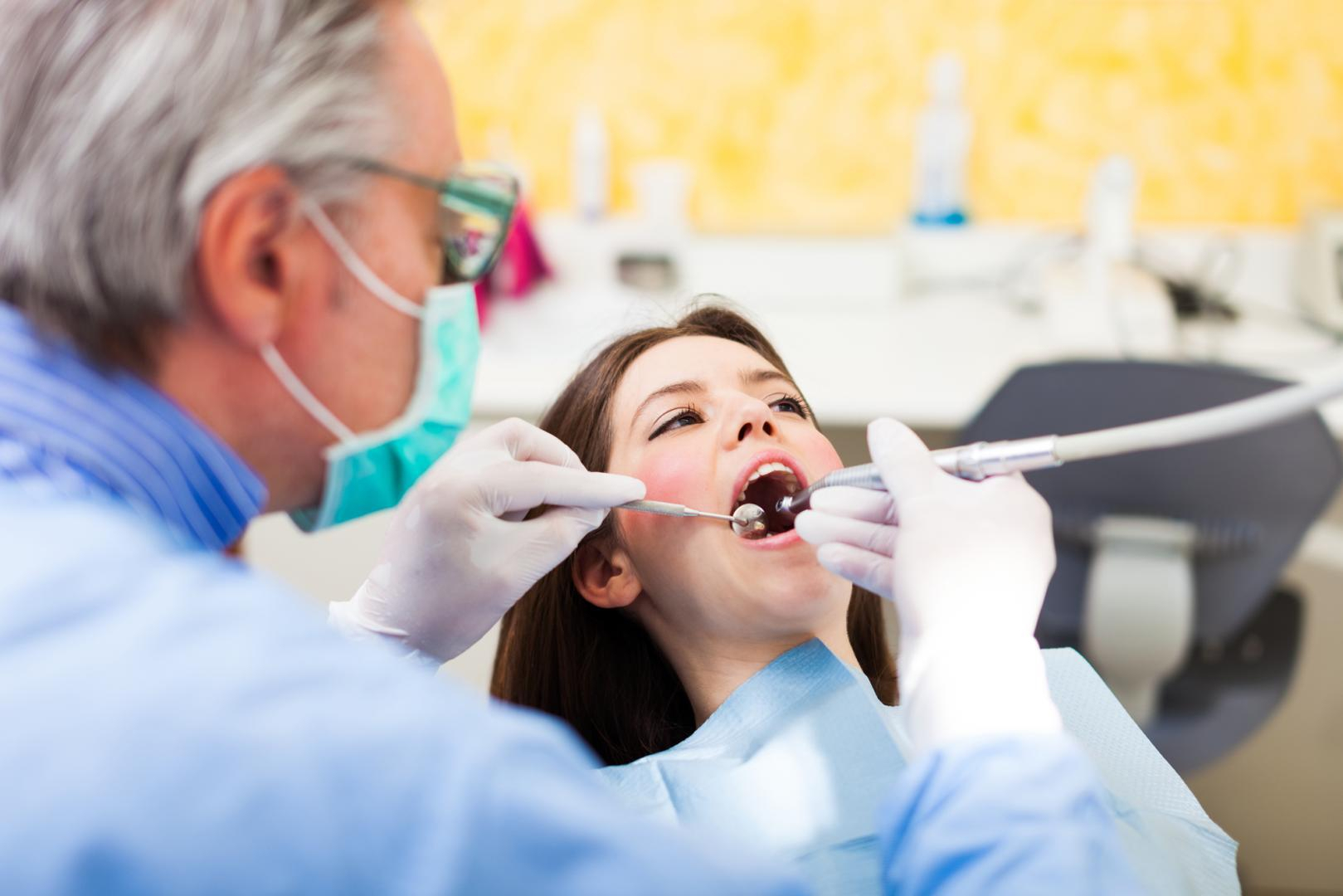 Dental Services - Dandenong, Noble Park, Mulgrave, Carrum à Dentists In Mulgrave