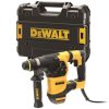 Dewalt D25333K 30Mm Sds Plus Hammer Drill | Miles Tool serapportantà Dewalt Cordless Sds Hammer Drill